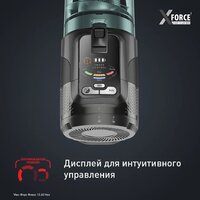 Пылесос Tefal X-Force Flex 12.60 Neo TY9L42WO - Превью изображения №8 — Интернет-магазин Teono.by