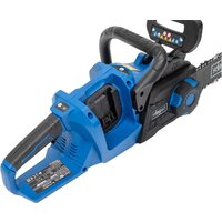 Аккумуляторная пила Scheppach C-CS355Duo-X (без АКБ) - Превью изображения №13 — Интернет-магазин Teono.by