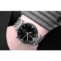 Наручные часы Emporio Armani AR0389 - Превью изображения №6 — Интернет-магазин Teono.by
