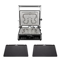 Redmond (Редмонд) SteakMaster RGM-M821 Image #4