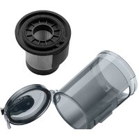 Пылесос MAUNFELD MF-2032BL Pro - Превью изображения №8 — Интернет-магазин Teono.by