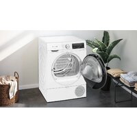 Сушильная машина Siemens iQ500 WQ43G2CNPL - Превью изображения №4 — Интернет-магазин Teono.by