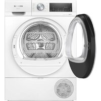 Сушильная машина Siemens iQ500 WQ43G2CNPL - Превью изображения №6 — Интернет-магазин Teono.by