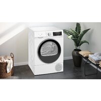 Сушильная машина Siemens iQ500 WQ43G2CNPL - Превью изображения №5 — Интернет-магазин Teono.by