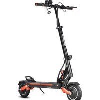 White Siberia Sputnik 2000W Ferrari Red (красный) Image #19