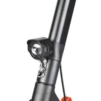 White Siberia Sputnik 2000W Ferrari Red (красный) Image #4