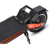 White Siberia Sputnik 2000W Ferrari Red (красный) Image #6