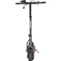 White Siberia Sputnik 2000W Ferrari Red (красный) Image #21