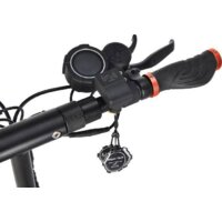 White Siberia Sputnik 2000W Ferrari Red (красный) Image #13