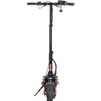 White Siberia Sputnik 2000W Ferrari Red (красный) Image #16