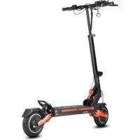 White Siberia Sputnik 2000W Ferrari Red (красный) Image #17