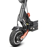 White Siberia Sputnik 2000W Ferrari Red (красный) Image #3