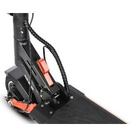 White Siberia Sputnik 2000W Ferrari Red (красный) Image #10