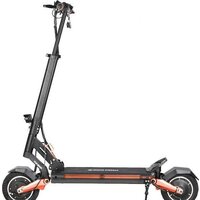 White Siberia Sputnik 2000W Ferrari Red (красный) Image #8