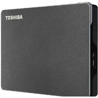 Toshiba Canvio Gaming 1TB HDTX110EK3AA Image #2