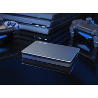 Toshiba Canvio Gaming 1TB HDTX110EK3AA Image #4