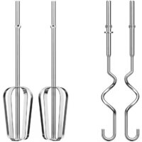 Kenwood QuickMix Go HMP40.000GY Image #4