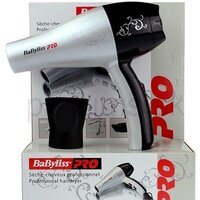 Фен BaByliss PRO Pearl BAB5559WTE - Превью изображения №5 — Интернет-магазин Teono.by