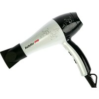 Фен BaByliss PRO Pearl BAB5559WTE - Превью изображения №2 — Интернет-магазин Teono.by
