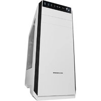 MODECOM Oberon Pro (белый)