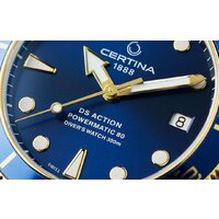 Certina DS Action Diver C032.807.22.041.10 Image #6