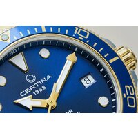 Certina DS Action Diver C032.807.22.041.10 Image #7