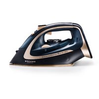 Mozano Ultimate Smooth (черный/золотистый) Image #6