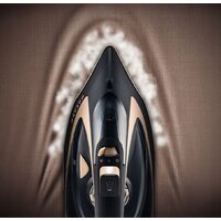 Mozano Ultimate Smooth (черный/золотистый) Image #12