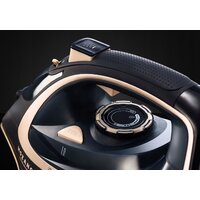 Mozano Ultimate Smooth (черный/золотистый) Image #11