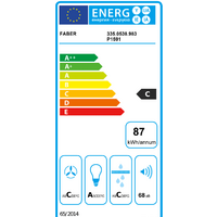 Faber Eclipse EV8 LED X A37 Image #4