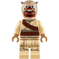 LEGO Star Wars 75265 Микрофайтеры: Скайхоппер T-16 против Банты Image #10