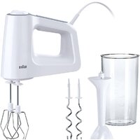 Braun MultiMix 3 HM 3105 WH Image #2