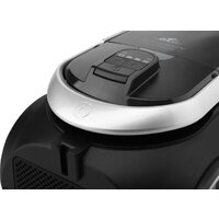 Пылесос ETA Stormy Electronic 4517 90000 - Превью изображения №5 — Интернет-магазин Teono.by