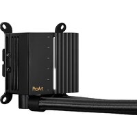 Система жидкостного охлаждения для процессора ASUS ProArt LC 420 - Превью изображения №7 — Интернет-магазин Teono.by