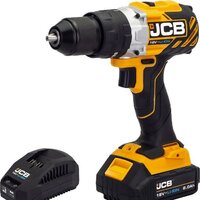 JCB 18CD-2XB-E (с 1-им АКБ)