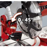 Einhell TC-MS 2513 L [4300850] Image #4