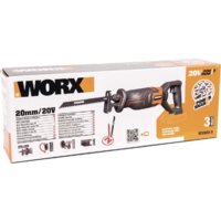 Worx WX500.9 (без АКБ) Image #3