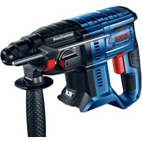 Bosch GBH 180-LI Professional 0611911020 (без АКБ)