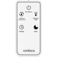 Увлажнитель воздуха Rombica Nova HUM-046 - Превью изображения №4 — Интернет-магазин Teono.by