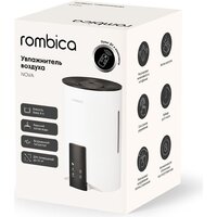 Увлажнитель воздуха Rombica Nova HUM-046 - Превью изображения №5 — Интернет-магазин Teono.by