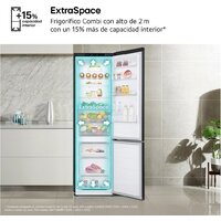Холодильник LG DoorCooling+ GBV3200CEP - Превью изображения №13 — Интернет-магазин Teono.by