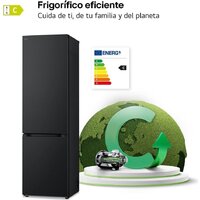 Холодильник LG DoorCooling+ GBV3200CEP - Превью изображения №8 — Интернет-магазин Teono.by