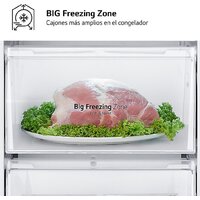 Холодильник LG DoorCooling+ GBV3200CEP - Превью изображения №15 — Интернет-магазин Teono.by