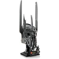 Конструктор LEGO Icons 11373 Властелин колец: Бюст Саурона - Превью изображения №2 — Интернет-магазин Teono.by