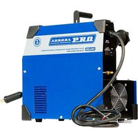 Сварочный инвертор AuroraPRO Speedway 200 - Превью изображения №5 — Интернет-магазин Teono.by