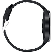 Умные часы Tecno Watch Pro 3 TSP-WP03 (черный) - Превью изображения №5 — Интернет-магазин Teono.by