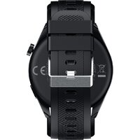 Умные часы Tecno Watch Pro 3 TSP-WP03 (черный) - Превью изображения №4 — Интернет-магазин Teono.by