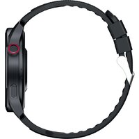 Умные часы Tecno Watch Pro 3 TSP-WP03 (черный) - Превью изображения №6 — Интернет-магазин Teono.by