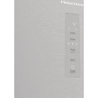 Холодильник Hisense RB3P410SACC - Превью изображения №3 — Интернет-магазин Teono.by