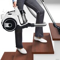 Пылесос Bosch BGS05A322 - Превью изображения №9 — Интернет-магазин Teono.by